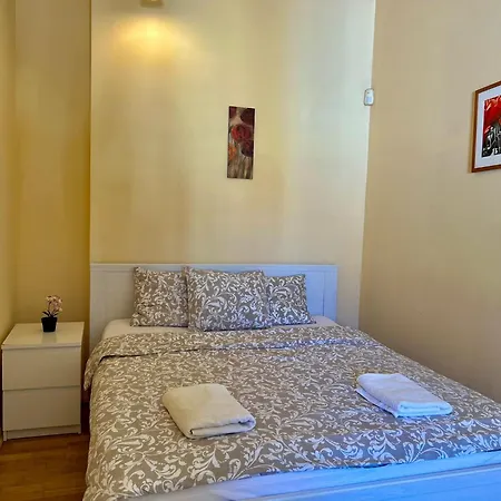 Apartmán Comfortable 3 Bedroom In The Heart Of *
