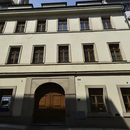 Comfortable 3 Bedroom In The Heart Of Praga