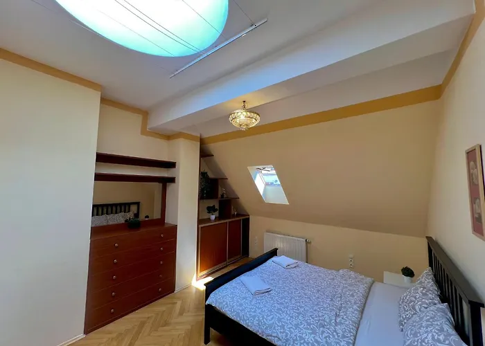 Comfortable 3 Bedroom In The Heart Of Apartamento *
